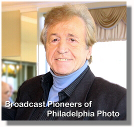 Broadcast Pioneers member <b>Gene Arnold</b> Broadcast Pioneers Luncheon - genearnold